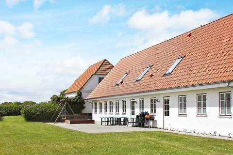 Ferienhaus in Nordborg (20 Personen)