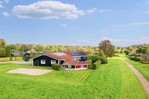 Ferienunterkunft in Hejls (10 Personen)