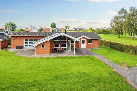 Ferienhaus in Hejls (8 Personen)