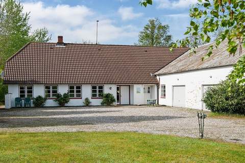Ferienunterkunft in Nordborg (12 Personen)