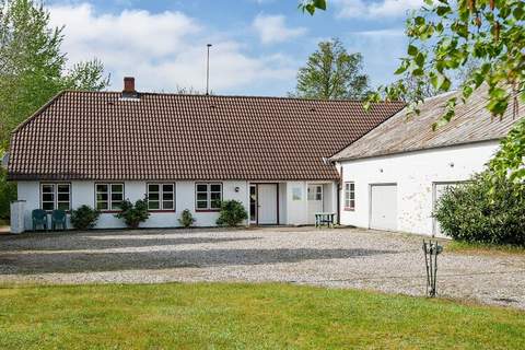 Ferienhaus in Nordborg (12 Personen)