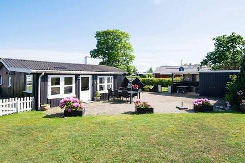 Ferienunterkunft in Haderslev (4 Personen)