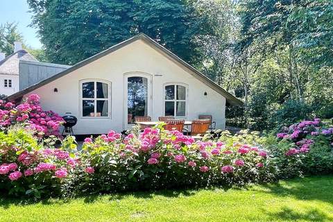 Ferienhaus in Aabenraa (4 Personen)