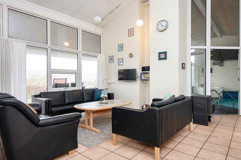 Ferienunterkunft in Haderslev (10 Personen)