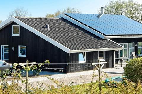 Ferienunterkunft in Nordborg (12 Personen)
