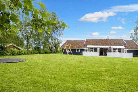 Ferienunterkunft in Nordborg (12 Personen)