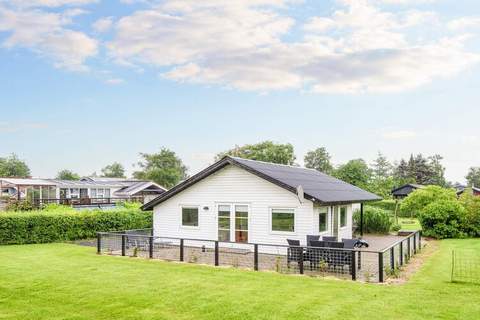 TEGLGÅRDEN - Ferienunterkunft in Hejls (6 Personen)