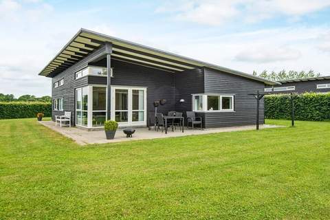 Ferienunterkunft in Haderslev (6 Personen)