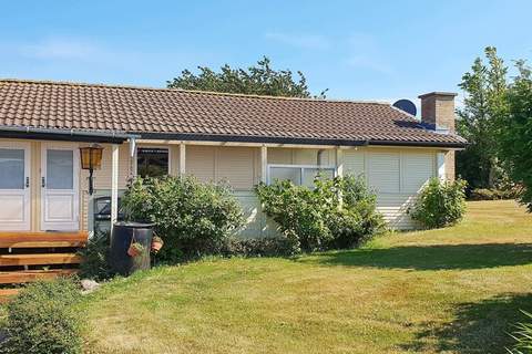 Ferienunterkunft in Augustenborg (4 Personen)