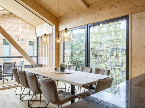 Ferienwohnung Penthouse # 3c mit Sauna&Außenbadewanne