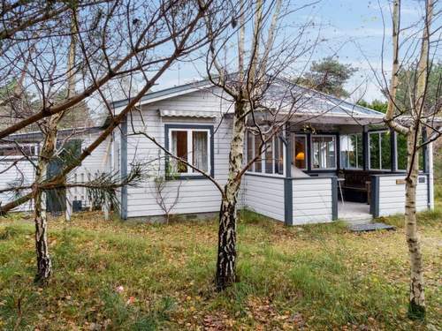 Ferienhaus Alessandra - 175m from the sea