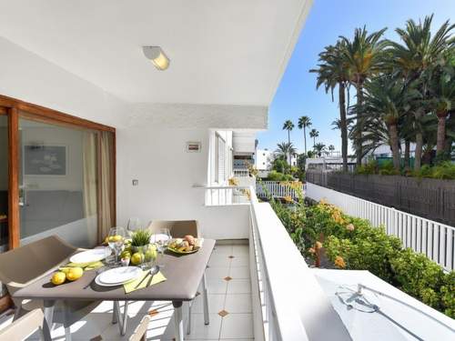 Ferienwohnung Tindaya