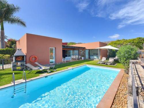 Ferienhaus, Villa Tipo 3 dormitorios