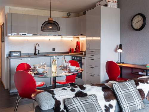 Ferienwohnung Victoria 1 D2