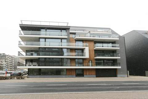 BORA BORA / 0403  GAR 281 - Ferienunterkunft in Middelkerke (4 Personen)