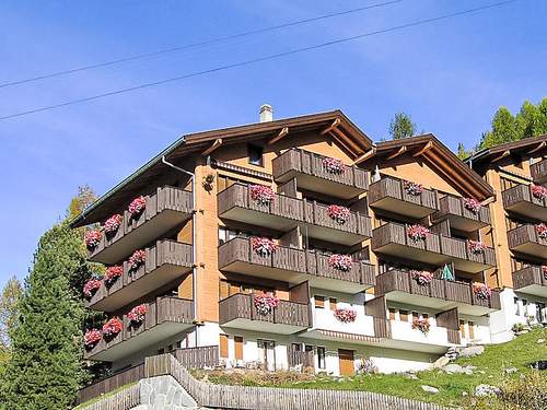 Ferienwohnung Gentiana (Utoring)  in 
Grchen (Schweiz)