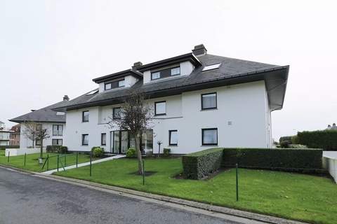GOLF AZUR BIARRITZ / C03  GAR 3 - Ferienunterkunft in Middelkerke (4 Personen)