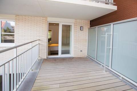 RIVA / 0101  GAR 282 - Ferienunterkunft in Middelkerke (6 Personen)