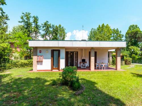 Ferienhaus Super Dinky (BIB287)  in 
Bibione (Italien)