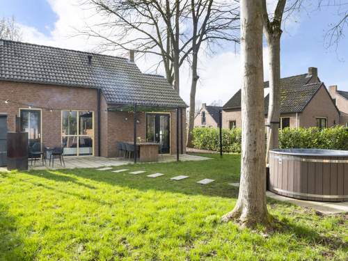 Ferienhaus Coco Luxury Home  in 
Ewijk (Niederlande)