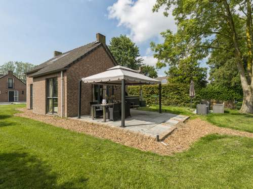 Ferienhaus Forest Cottage Ewijk incl. hot tub  in 
Ewijk (Niederlande)