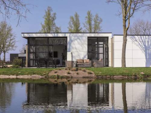 Ferienhaus L-Cube 4  in 
Olburgen (Niederlande)