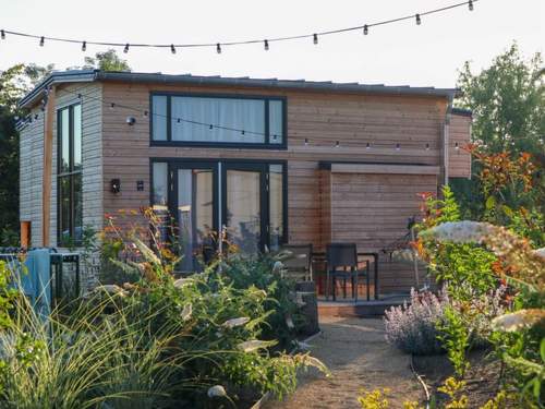 Ferienhaus Tiny House 4