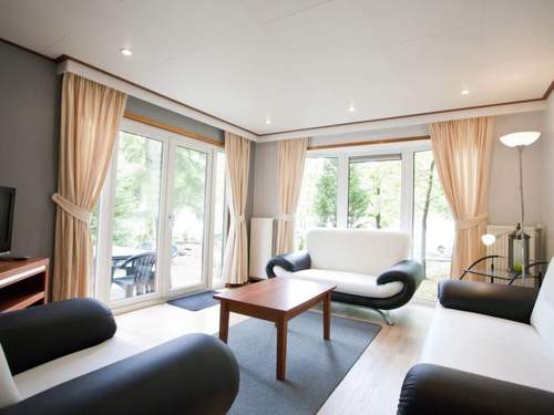 Ferienhaus Exclusif Plus 6  in 
Beekbergen (Niederlande)