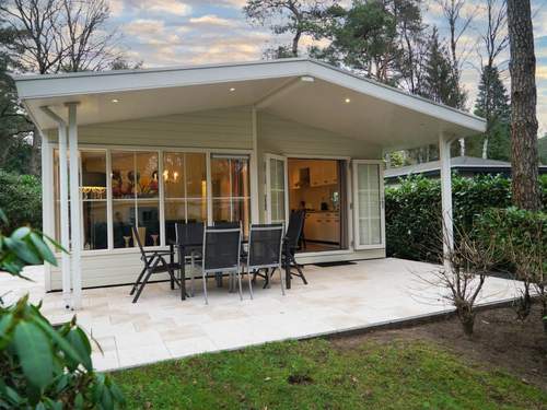 Ferienhaus Veranda 6  in 
Beekbergen (Niederlande)