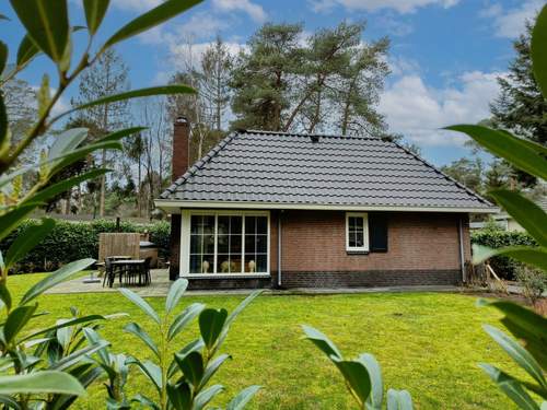 Ferienhaus Villa Wellness 4  in 
Beekbergen (Niederlande)