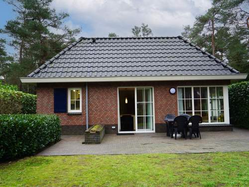 Ferienhaus Villa Sauna 6  in 
Beekbergen (Niederlande)