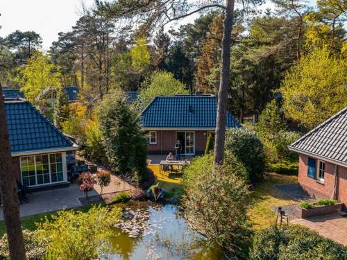 Ferienhaus EuroParcs Beekbergen