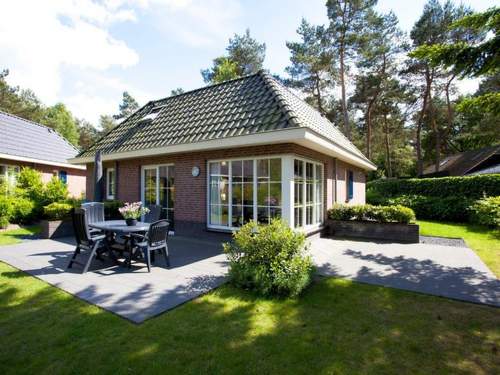 Ferienhaus Villa 4  in 
Beekbergen (Niederlande)