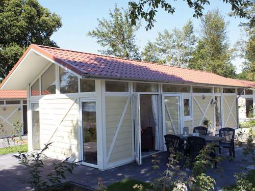 Ferienhaus Cabana 4  in 
Hulshorst (Niederlande)