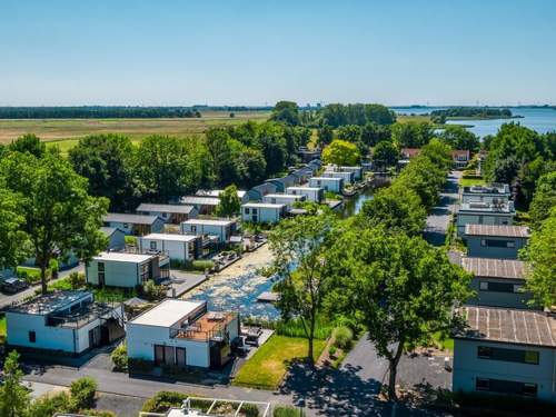 Ferienhaus Cabana 4  in 
Hulshorst (Niederlande)