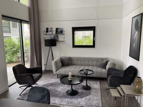 Ferienhaus Cube Magnifique 8