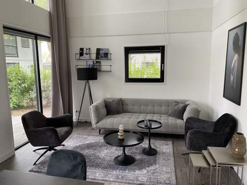 Ferienhaus Cube Magnifique Plus 8  in 
Hulshorst (Niederlande)