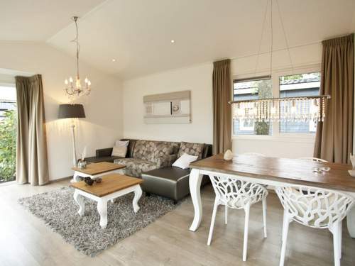 Ferienhaus Exclusif 4