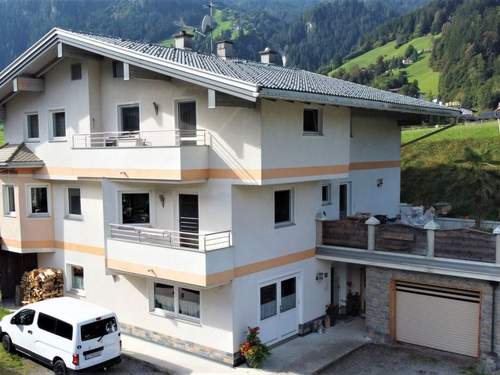 Ferienwohnung Wohnung Franz  in 
Hippach (sterreich)