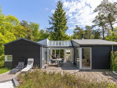 Ferienhaus Muriel - 150m from the sea