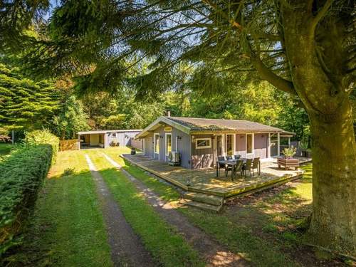 Ferienhaus Meo - 30km from the sea