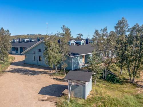 Ferienhaus Saarihely a1  in 
Inari (Finnland)