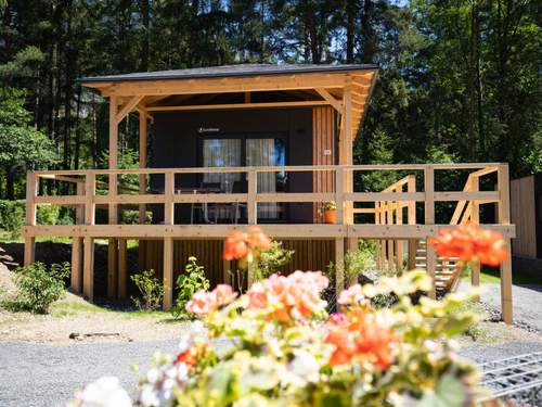 Ferienhaus Edelweiss 2  in 
St. Stefan im Gailtal (sterreich)