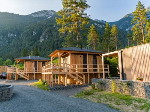 Ferienhaus Wulfenia 6  in 
St. Stefan im Gailtal (sterreich)