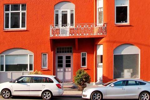Ferienhaus in Snderborg (4 Personen)