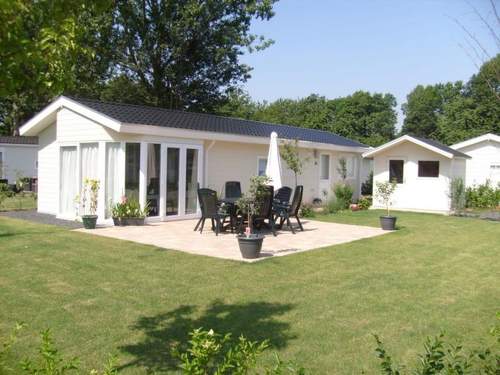 Ferienhaus Exclusif Plus 6  in 
Arnhem (Niederlande)