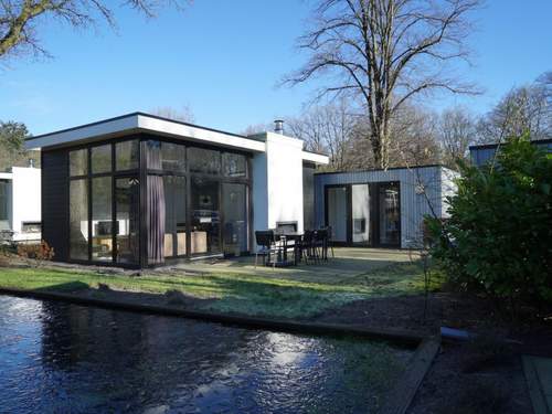 Ferienhaus L-Cube Plus 6  in 
Arnhem (Niederlande)