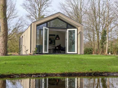 Ferienhaus Forest Lodge 4  in 
Arnhem (Niederlande)