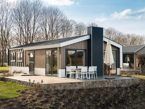 Ferienhaus Hackfort 6  in 
Arnhem (Niederlande)