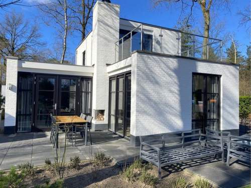 Ferienhaus Beekvilla 6  in 
Arnhem (Niederlande)